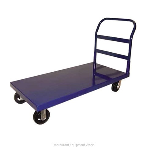 Omcan 13066 Truck, Platform