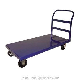 Omcan 13066 Truck, Platform