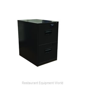 Omcan 13073 Filing Cabinet