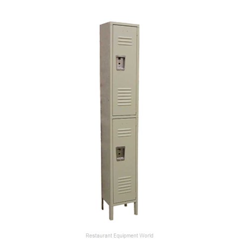 Omcan 13126 Locker