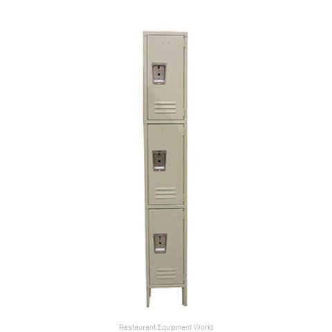 Omcan 13128 Locker