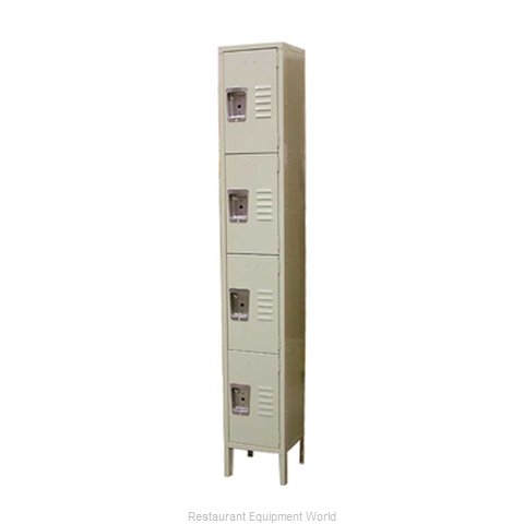 Omcan 13130 Locker