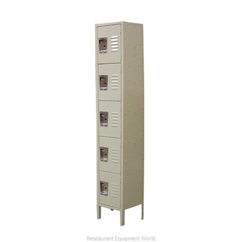 Omcan 13132 Locker