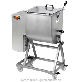 Omcan 13159 Meat Mixer / Chopper / Grinder