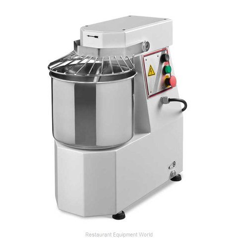 Omcan 13160 Mixer, Spiral Dough