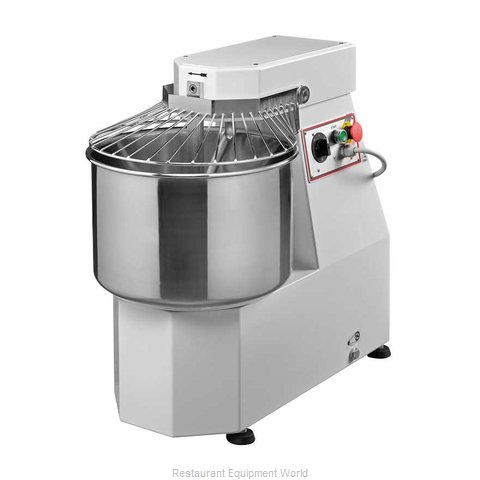 Omcan 13163 Mixer, Spiral Dough