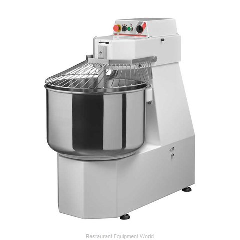 Omcan 13167 Mixer, Spiral Dough