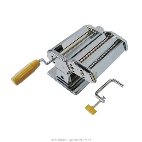 Omcan 13229 Pasta Machine, Sheeter / Mixer