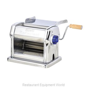 Omcan 13231 Pasta Machine, Sheeter / Mixer