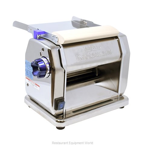 Omcan 13232 Pasta Machine, Sheeter / Mixer
