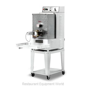 Omcan 13236 Pasta Machine, Extruder