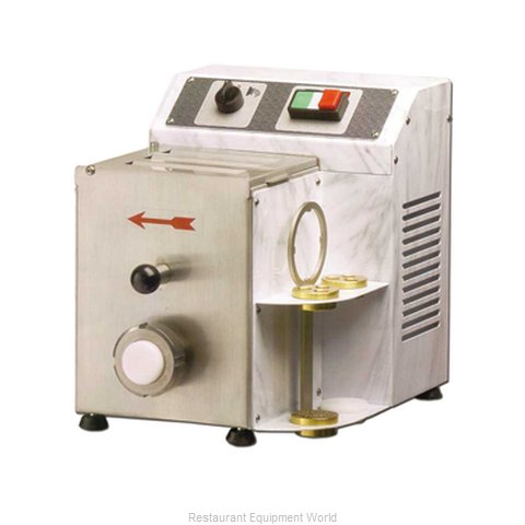 Omcan 13317 Pasta Machine, Extruder