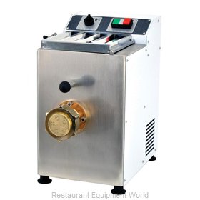 Omcan 13320 Pasta Machine, Extruder