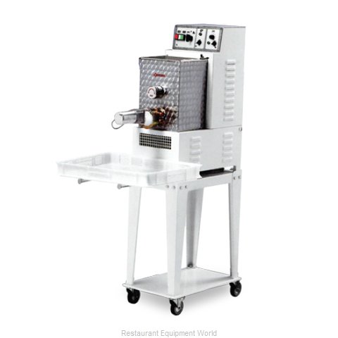 Omcan 13364 Pasta Machine, Extruder