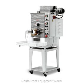 Omcan 13440 Pasta Machine, Extruder