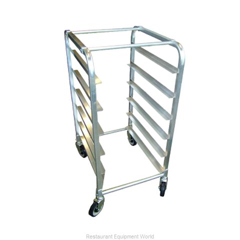 Omcan 13497 Pan Rack, Bun