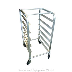 Omcan 13497 Pan Rack, Bun