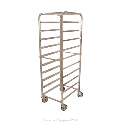 Omcan 13500 Pan Rack, Bun