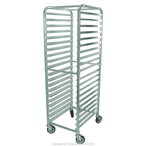 Omcan 13506 Pan Rack, Bun