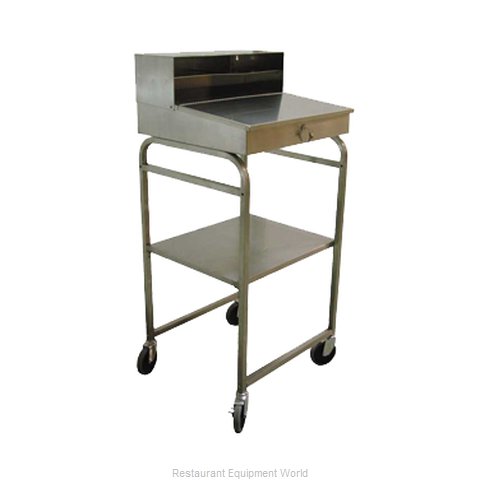 Omcan 13511 Desk