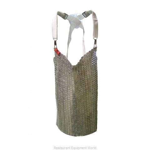 Omcan 13533 Mesh Apron