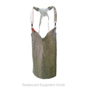 Omcan 13533 Mesh Apron