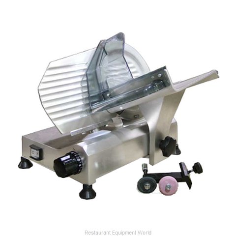 Omcan 13606 Food Slicer, Electric