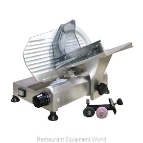 Omcan 13606 Food Slicer, Electric