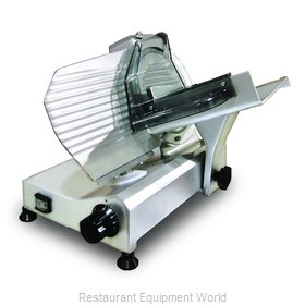 Omcan 13616 Food Slicer, Electric