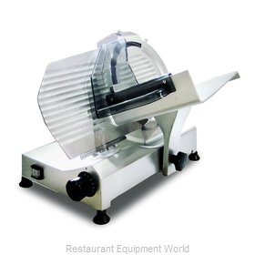 Omcan 13620 Food Slicer, Electric