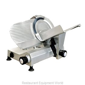 Omcan 13621 Food Slicer, Electric