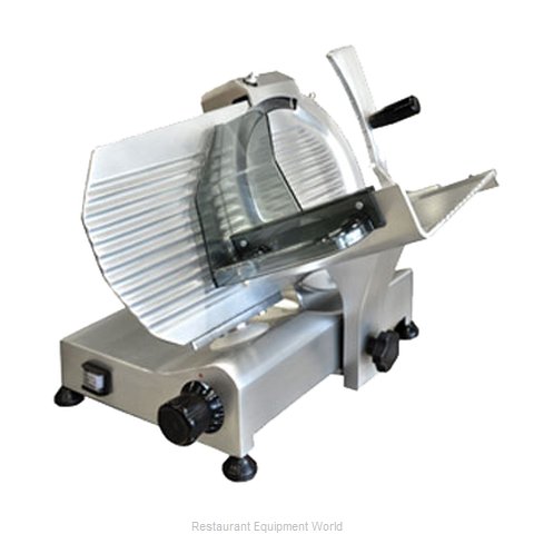 Omcan 13623 Food Slicer, Electric