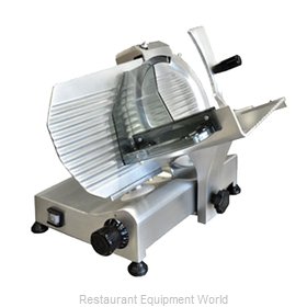 Omcan 13623 Food Slicer, Electric