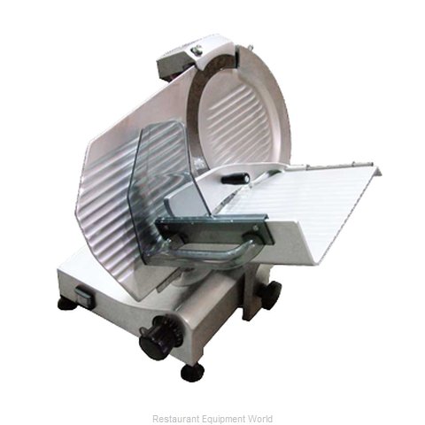 Omcan 13624 Food Slicer, Electric