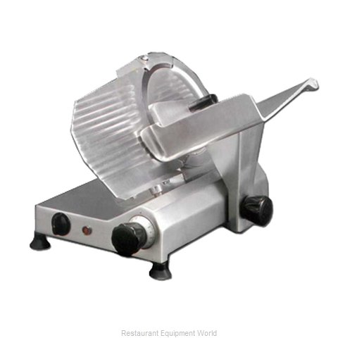 Omcan 13625 Food Slicer, Electric