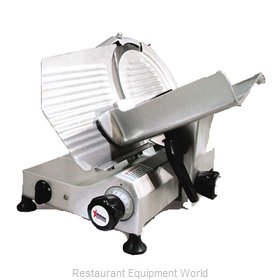 Food Machinery of America 13628 Food Slicer, Electric