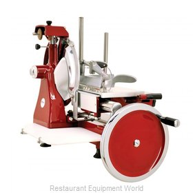 Omcan 13634 Food Slicer, Manual