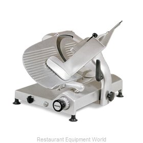 Omcan 13642 Food Slicer, Electric