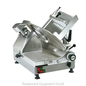 Omcan 13645 Food Slicer, Electric