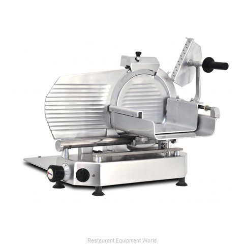 Omcan 13650 Food Slicer, Electric