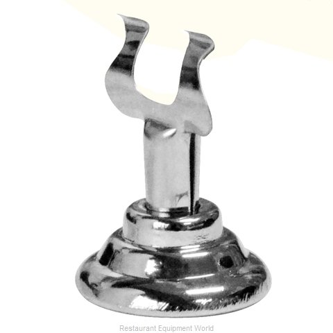 Omcan 13711 Menu Card Holder / Number Stand