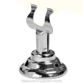 Omcan 13711 Menu Card Holder / Number Stand