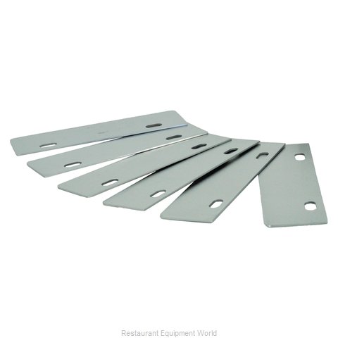 Omcan 14264 Grill Scraper Blade