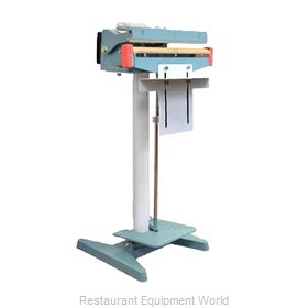 Omcan 14432 Bag Sealer
