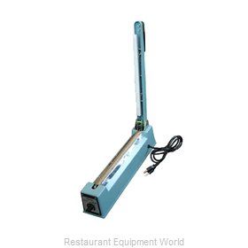 Omcan 14451 Bag Sealer