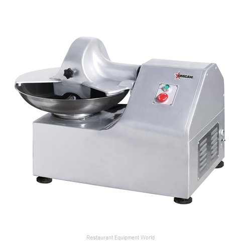 Food Machinery of America 16998 Food Cutter, Electric (Magnified)