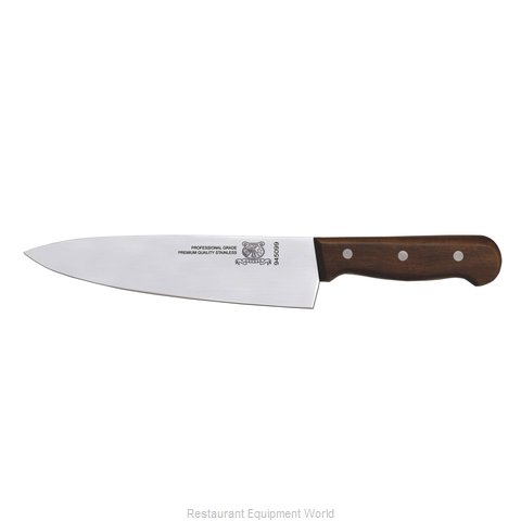 Omcan 17633 Knife, Chef