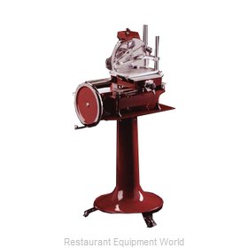 Omcan 18986 Equipment Stand, for Mixer / Slicer