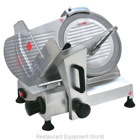 Omcan 19068 Food Slicer, Electric