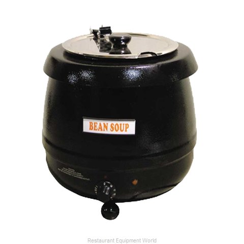 Omcan 19073 Soup Kettle